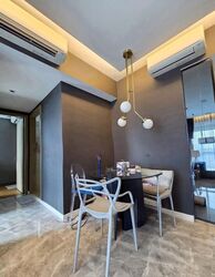 The Santorini (D18), Condominium #551422281